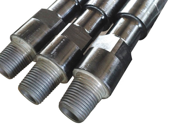 Smedend de goed Boorrand T4 114mm 4,5“ 2-7/8“ van Pijpingersoll
