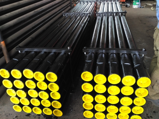 R780/G105 Staalkwaliteit Waterput Boorpijp 4 1/2 Buitendiameter: